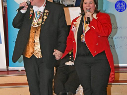 Bacchusbeerdigung 2020